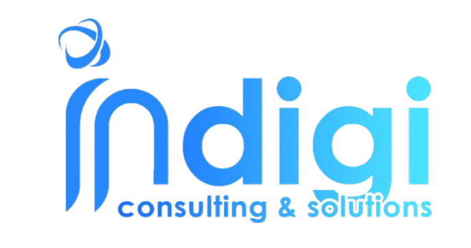 Indigi Logo